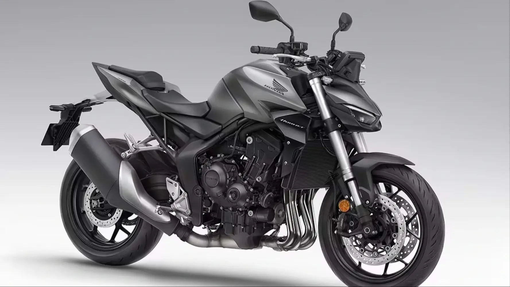 Honda Việt Nam gọi sửa chữa xe phân khối lớn CB1000